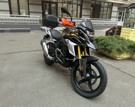 БМВ Другая, об'ємом двигуна 0.31 л та пробігом 0 тис. км за 6000 $, фото 2 на Automoto.ua