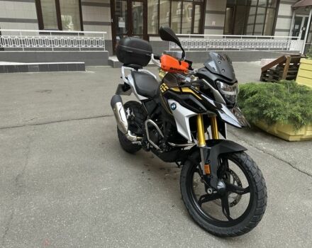 БМВ Другая, об'ємом двигуна 0.31 л та пробігом 0 тис. км за 6000 $, фото 4 на Automoto.ua