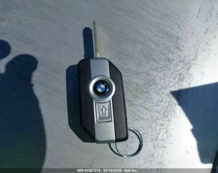 БМВ Другая, объемом двигателя 1.25 л и пробегом 0 тыс. км за 10000 $, фото 10 на Automoto.ua