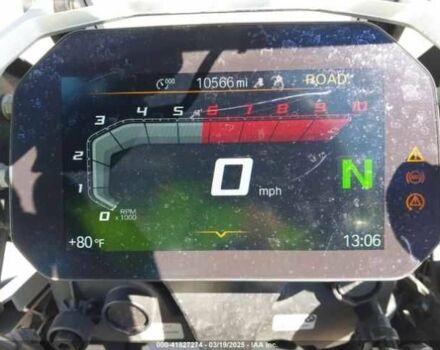 БМВ Другая, объемом двигателя 1.25 л и пробегом 0 тыс. км за 10000 $, фото 6 на Automoto.ua