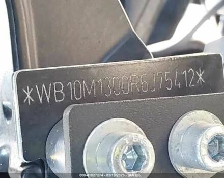 БМВ Другая, объемом двигателя 1.25 л и пробегом 0 тыс. км за 10000 $, фото 9 на Automoto.ua