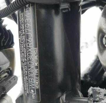 БМВ Другая 2024 в Черкассах на Automoto.ua БМВ Другая, объемом двигателя 1.17 л и пробегом 0 тыс. км за 5000 $, фото 8 на Automoto.ua