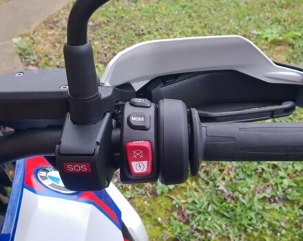 БМВ Другая, об'ємом двигуна 1.3 л та пробігом 0 тис. км за 8999 $, фото 11 на Automoto.ua