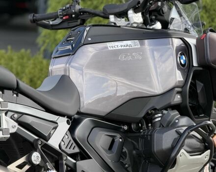 БМВ Другая, об'ємом двигуна 1.3 л та пробігом 0 тис. км за 30300 $, фото 3 на Automoto.ua