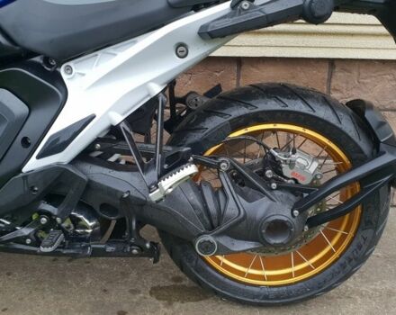 БМВ Другая, об'ємом двигуна 1.3 л та пробігом 0 тис. км за 8999 $, фото 14 на Automoto.ua