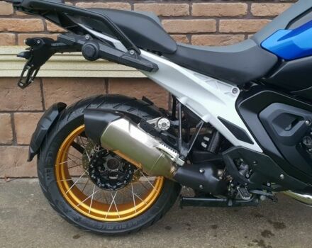 БМВ Другая, об'ємом двигуна 1.3 л та пробігом 0 тис. км за 8999 $, фото 2 на Automoto.ua