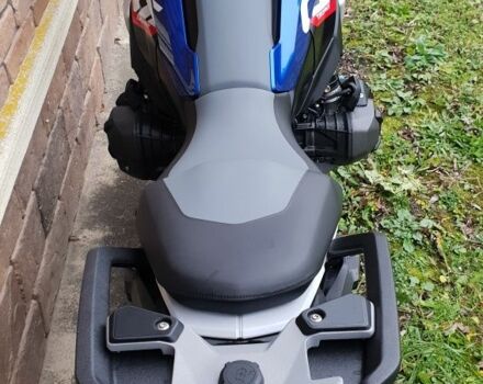 БМВ Другая, об'ємом двигуна 1.3 л та пробігом 0 тис. км за 8999 $, фото 8 на Automoto.ua