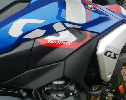 БМВ Другая, об'ємом двигуна 1.3 л та пробігом 0 тис. км за 8999 $, фото 3 на Automoto.ua