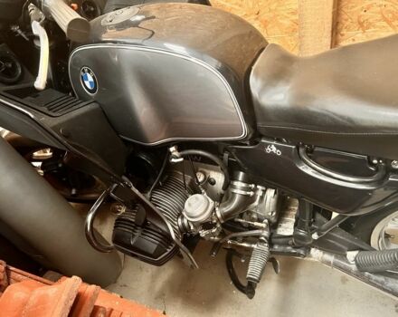 БМВ Другая 1996 в Херсоне на Automoto.ua БМВ Другая, объемом двигателя 1 л и пробегом 0 тыс. км за 4194 $, фото 1 на Automoto.ua