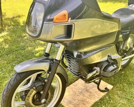 БМВ Другая 1996 в Херсоне на Automoto.ua БМВ Другая, объемом двигателя 0 л и пробегом 0 тыс. км за 4776 $, фото 1 на Automoto.ua