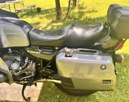 БМВ Другая 1996 в Херсоне на Automoto.ua БМВ Другая, объемом двигателя 0 л и пробегом 0 тыс. км за 4776 $, фото 3 на Automoto.ua