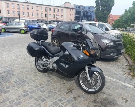 БМВ Другая, объемом двигателя 1.2 л и пробегом 0 тыс. км за 4500 $, фото 4 на Automoto.ua