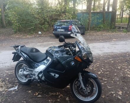 БМВ Другая, объемом двигателя 1.2 л и пробегом 0 тыс. км за 4500 $, фото 1 на Automoto.ua