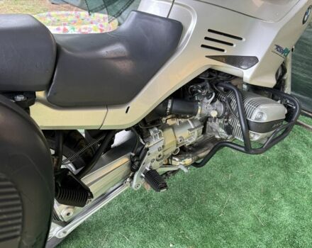 БМВ Другая, об'ємом двигуна 1.1 л та пробігом 0 тис. км за 1500 $, фото 6 на Automoto.ua