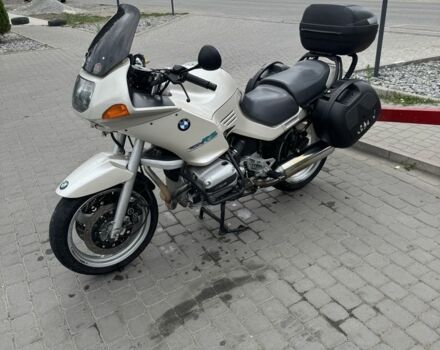 БМВ Другая, об'ємом двигуна 1.1 л та пробігом 0 тис. км за 1500 $, фото 1 на Automoto.ua