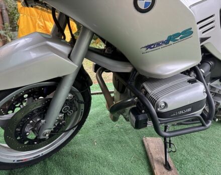 БМВ Другая, об'ємом двигуна 1.1 л та пробігом 0 тис. км за 1500 $, фото 4 на Automoto.ua