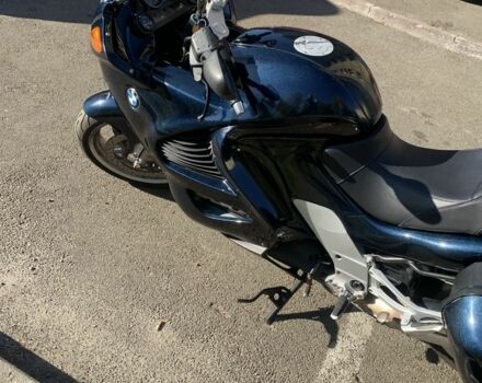 БМВ Другая, об'ємом двигуна 1.17 л та пробігом 0 тис. км за 4200 $, фото 6 на Automoto.ua