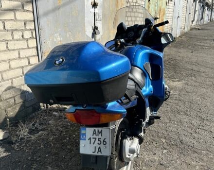 БМВ Другая, объемом двигателя 0.85 л и пробегом 0 тыс. км за 2999 $, фото 4 на Automoto.ua