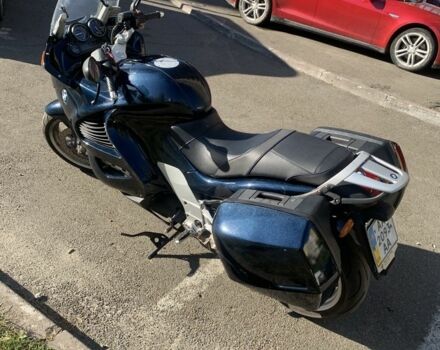 БМВ Другая, об'ємом двигуна 1.17 л та пробігом 0 тис. км за 4200 $, фото 13 на Automoto.ua