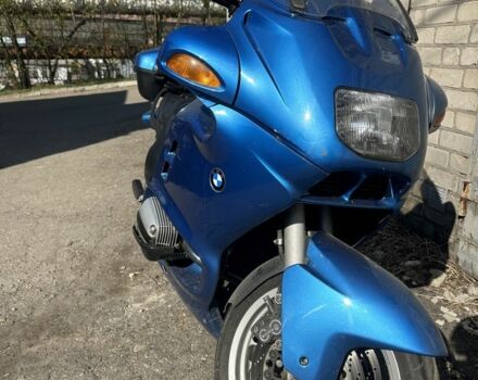 БМВ Другая, объемом двигателя 0.85 л и пробегом 0 тыс. км за 2999 $, фото 1 на Automoto.ua