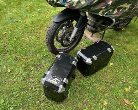 БМВ Другая, об'ємом двигуна 1.13 л та пробігом 0 тис. км за 6200 $, фото 8 на Automoto.ua