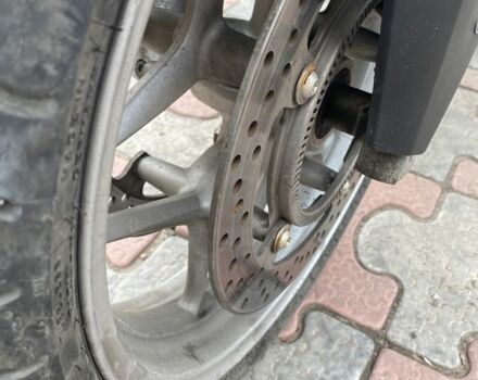 БМВ Другая 2005 в Зенькове на Automoto.ua БМВ Другая, объемом двигателя 1.2 л и пробегом 0 тыс. км за 5600 $, фото 8 на Automoto.ua