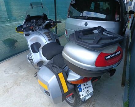 БМВ Другая, об'ємом двигуна 1.15 л та пробігом 0 тис. км за 5000 $, фото 6 на Automoto.ua