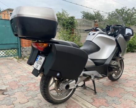 БМВ Другая 2005 в Зенькове на Automoto.ua БМВ Другая, объемом двигателя 1.2 л и пробегом 0 тыс. км за 5600 $, фото 6 на Automoto.ua