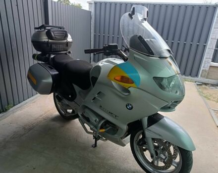 БМВ Другая, об'ємом двигуна 1.15 л та пробігом 0 тис. км за 5000 $, фото 4 на Automoto.ua