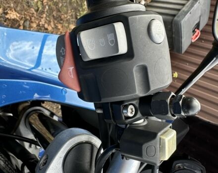 БМВ Другая, об'ємом двигуна 0.8 л та пробігом 0 тис. км за 4700 $, фото 7 на Automoto.ua