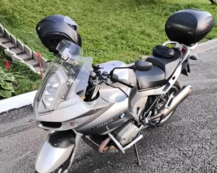 БМВ Другая, об'ємом двигуна 1.2 л та пробігом 0 тис. км за 6000 $, фото 1 на Automoto.ua