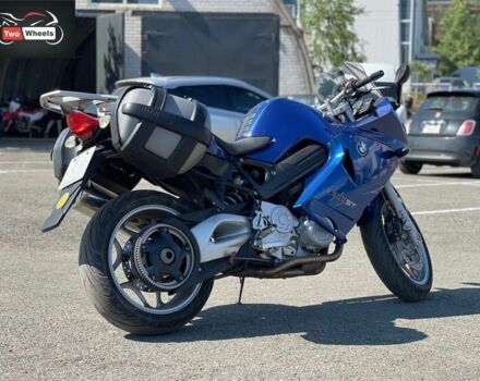 БМВ Другая, объемом двигателя 0.8 л и пробегом 0 тыс. км за 4999 $, фото 3 на Automoto.ua