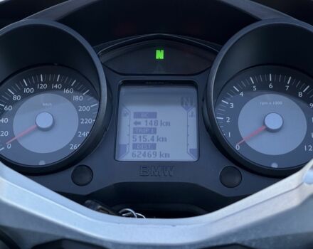 БМВ Другая, объемом двигателя 1.2 л и пробегом 0 тыс. км за 5800 $, фото 13 на Automoto.ua