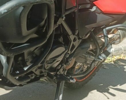 БМВ Другая, объемом двигателя 0.8 л и пробегом 0 тыс. км за 2409 $, фото 5 на Automoto.ua