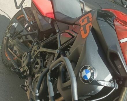 БМВ Другая, объемом двигателя 0.8 л и пробегом 0 тыс. км за 2409 $, фото 4 на Automoto.ua