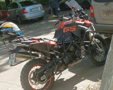 БМВ Другая, объемом двигателя 0.8 л и пробегом 0 тыс. км за 2409 $, фото 3 на Automoto.ua