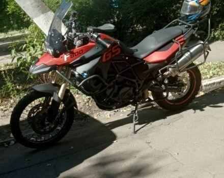 БМВ Другая, объемом двигателя 0.8 л и пробегом 0 тыс. км за 2409 $, фото 7 на Automoto.ua