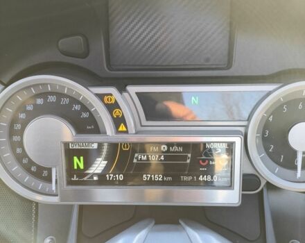 БМВ Другая, об'ємом двигуна 1.6 л та пробігом 0 тис. км за 12000 $, фото 10 на Automoto.ua