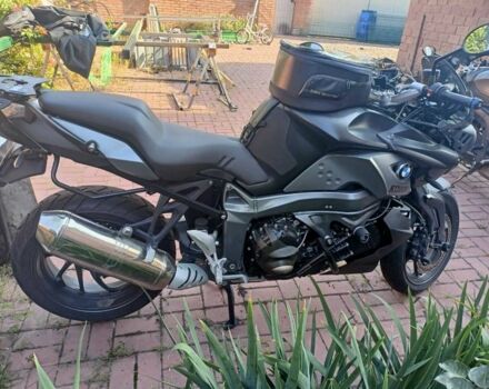 БМВ Другая, об'ємом двигуна 1.3 л та пробігом 0 тис. км за 12000 $, фото 2 на Automoto.ua