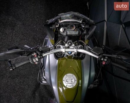 БМВ Другая, об'ємом двигуна 1.2 л та пробігом 0 тис. км за 12500 $, фото 12 на Automoto.ua