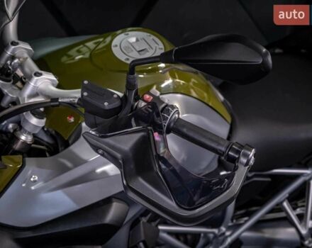 БМВ Другая, об'ємом двигуна 1.2 л та пробігом 0 тис. км за 12500 $, фото 14 на Automoto.ua