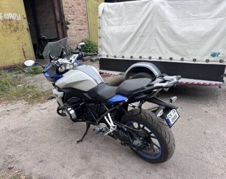 БМВ Другая, об'ємом двигуна 1.2 л та пробігом 0 тис. км за 9100 $, фото 3 на Automoto.ua