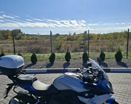 БМВ Другая, объемом двигателя 1.2 л и пробегом 0 тыс. км за 10535 $, фото 3 на Automoto.ua