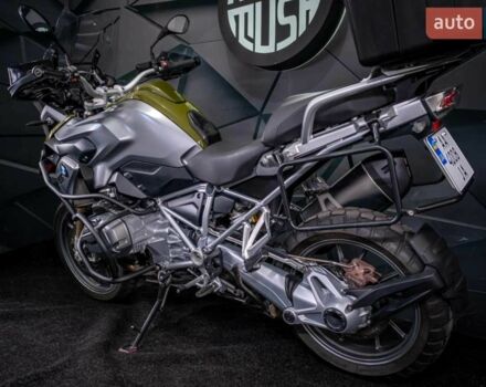 БМВ Другая, об'ємом двигуна 1.2 л та пробігом 0 тис. км за 12500 $, фото 5 на Automoto.ua