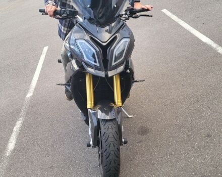 БМВ Другая, объемом двигателя 1 л и пробегом 0 тыс. км за 12000 $, фото 1 на Automoto.ua