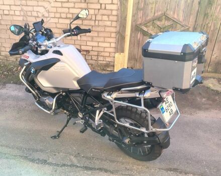 БМВ Другая, об'ємом двигуна 1.2 л та пробігом 0 тис. км за 15000 $, фото 5 на Automoto.ua