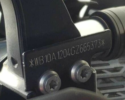 БМВ Другая 2016 в Тернополе на Automoto.ua БМВ Другая, объемом двигателя 1.2 л и пробегом 0 тыс. км за 3100 $, фото 7 на Automoto.ua