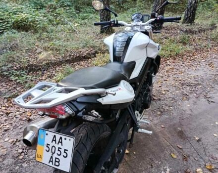 БМВ Другая 2017 в Житомире на Automoto.ua БМВ Другая, объемом двигателя 0.8 л и пробегом 0 тыс. км за 2100 $, фото 13 на Automoto.ua