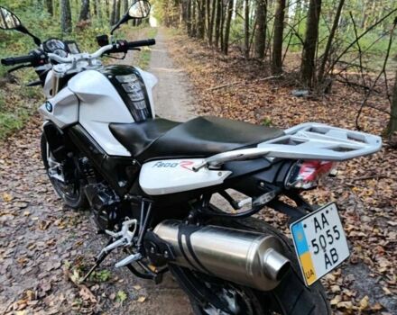 БМВ Другая 2017 в Житомире на Automoto.ua БМВ Другая, объемом двигателя 0.8 л и пробегом 0 тыс. км за 2100 $, фото 7 на Automoto.ua