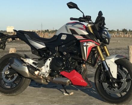 БМВ Другая, объемом двигателя 0.9 л и пробегом 0 тыс. км за 9300 $, фото 5 на Automoto.ua